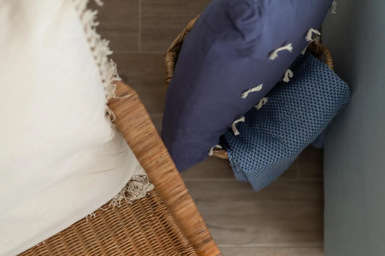Sun And Sea Deluxe Apartments Split Croatia