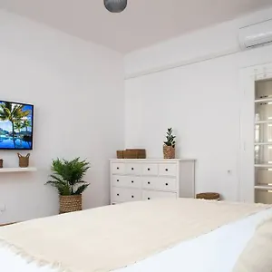 Brand New Center Nostalgija Appartement