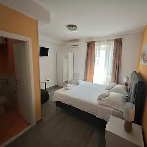 Nirvana Rooms&apartments Gasthuis