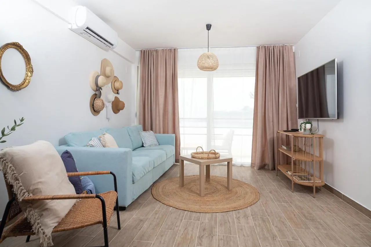 Sun And Sea Deluxe Apartments 0*, Split Croatia