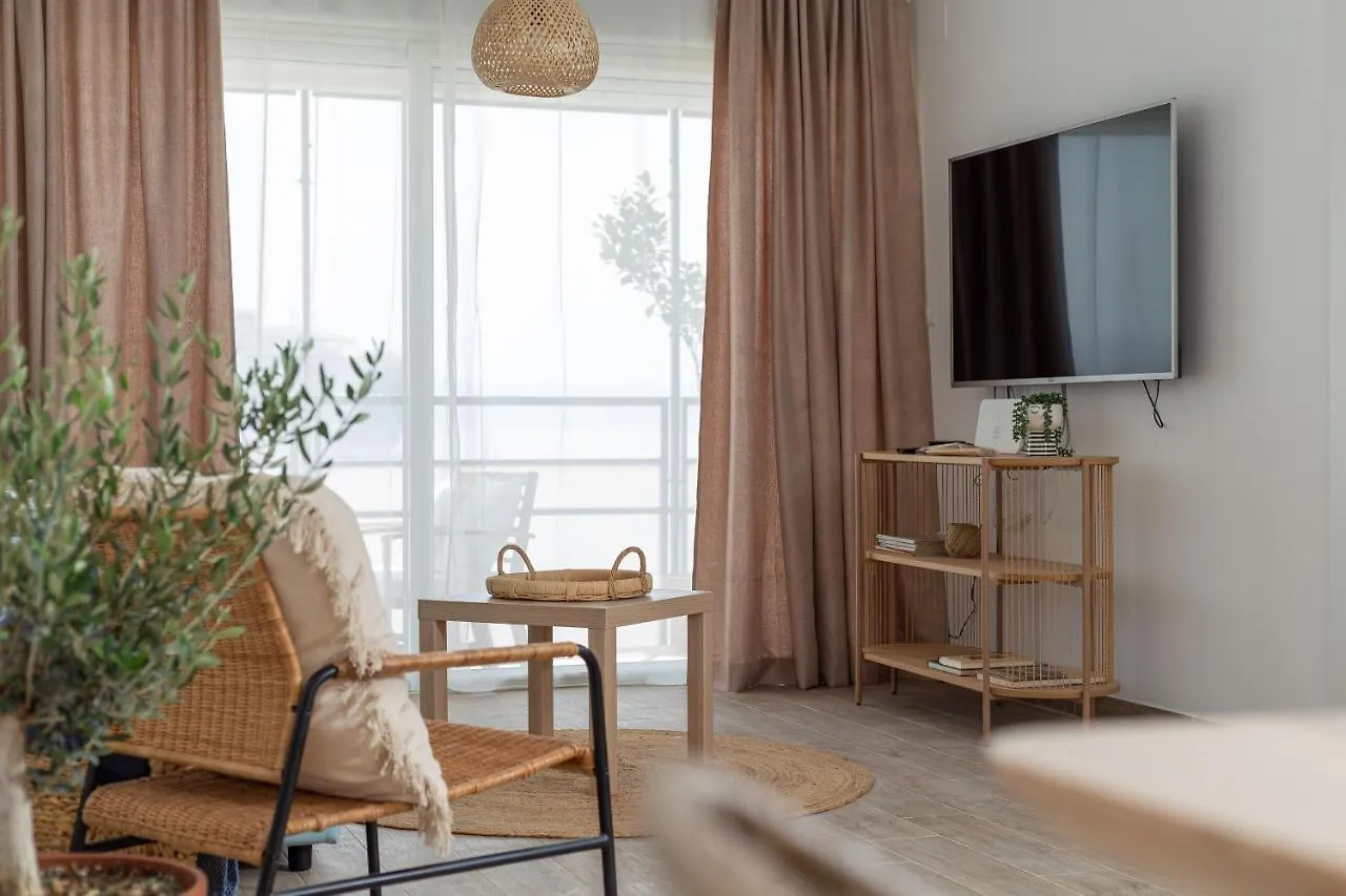 Sun And Sea Deluxe Apartments 0*, Split Croatia