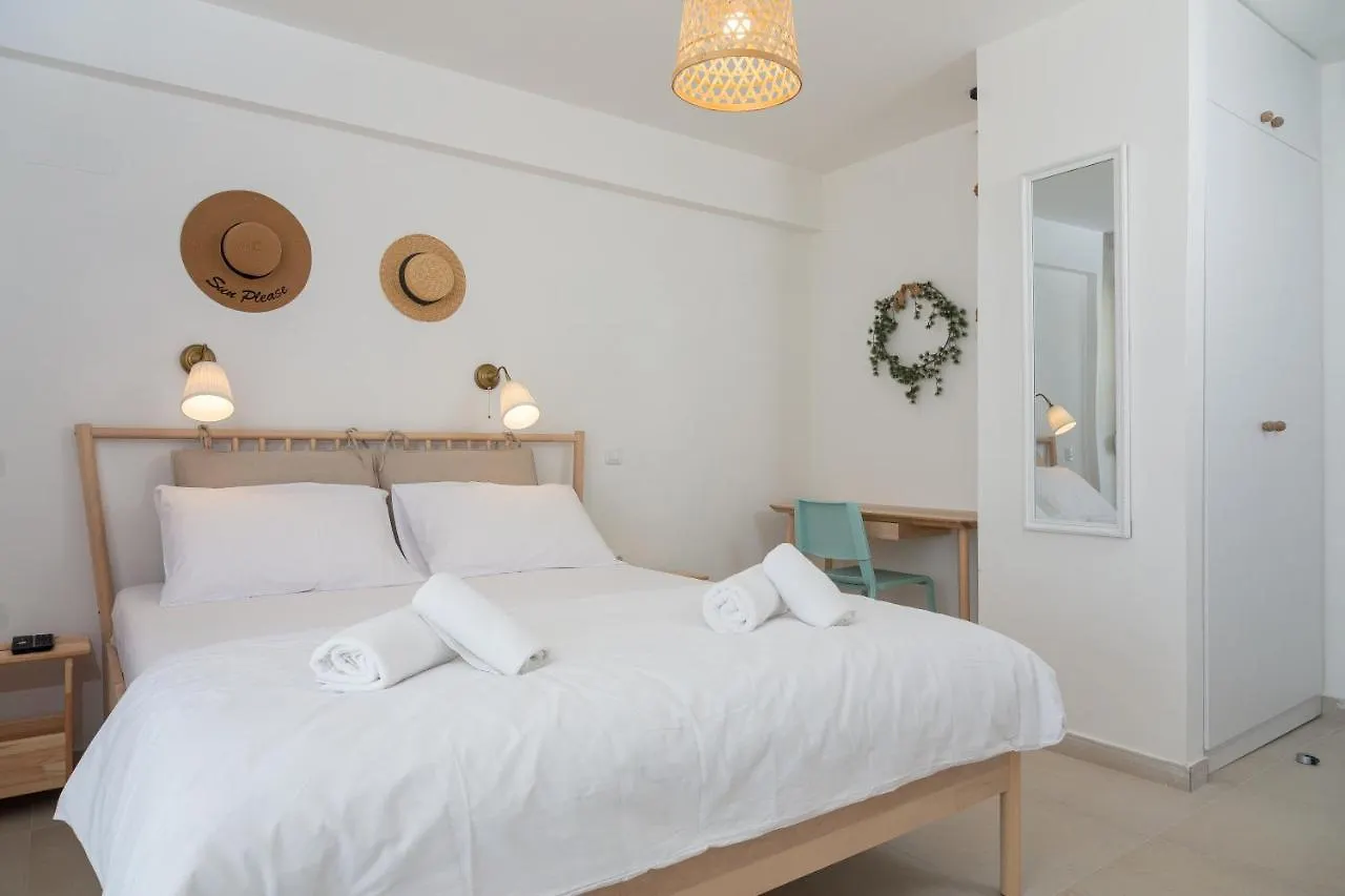 Sun And Sea Deluxe Apartments Croatia